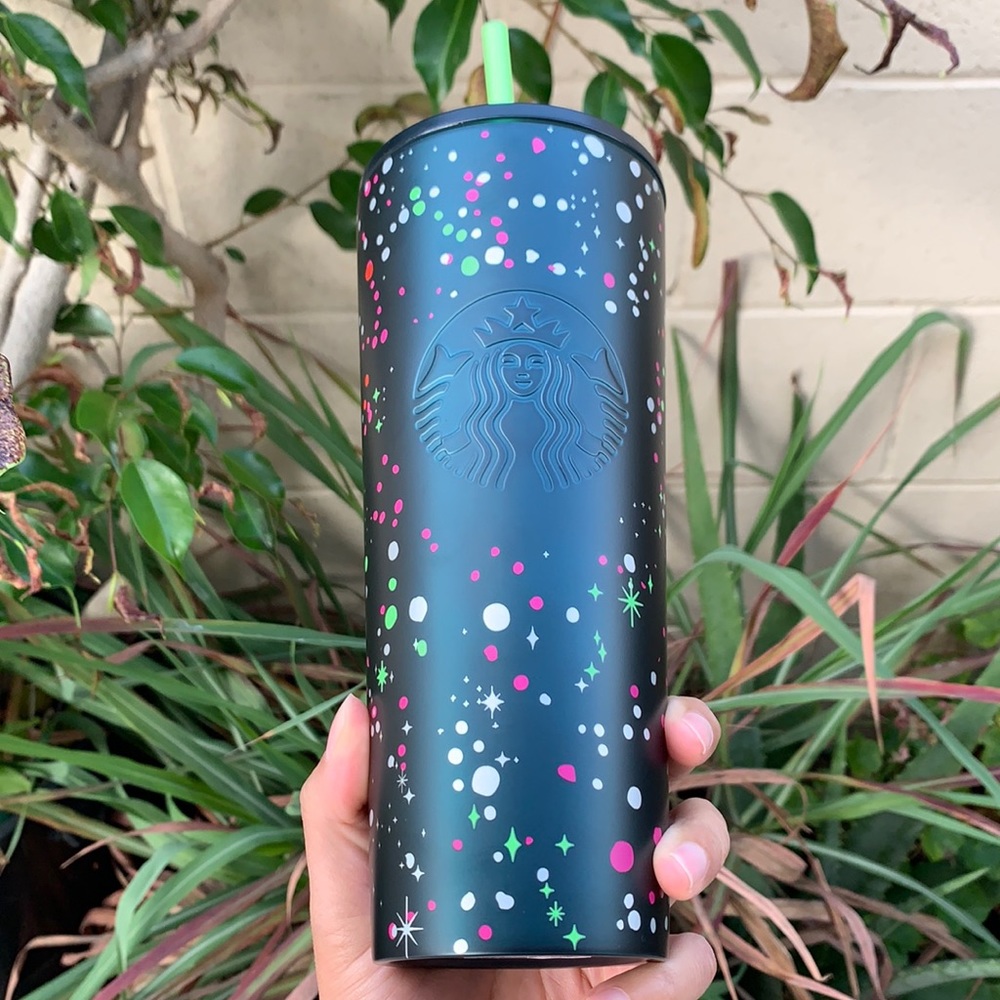 Starbucks Christmas Tumbler